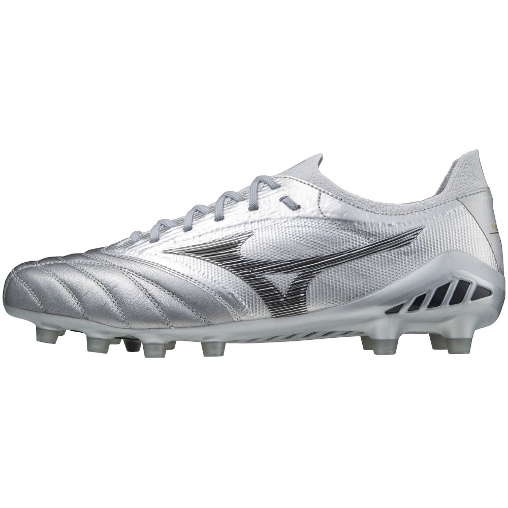 MORELIA NEO III Β JAPAN Galaxy Silver / Black / Galaxy Silver